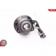 Roulement de roue avant ESEN SKV 29SKV099 - Visuel 3