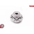 Roulement de roue avant ESEN SKV 29SKV100 - Visuel 2