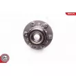 Roulement de roue avant ESEN SKV 29SKV100 - Visuel 3
