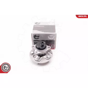 Roulement de roue arrière ESEN SKV 29SKV103