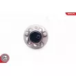 Roulement de roue arrière ESEN SKV 29SKV103 - Visuel 3
