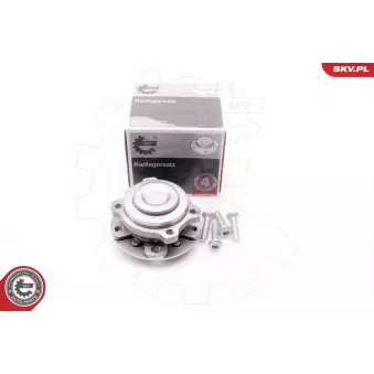 Roulement de roue avant ESEN SKV