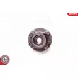 Roulement de roue avant ESEN SKV 29SKV105 - Visuel 3
