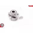 Roulement de roue avant ESEN SKV 29SKV107 - Visuel 1