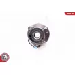 Roulement de roue avant ESEN SKV 29SKV109 - Visuel 3
