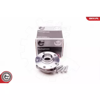 Roulement de roue arrière ESEN SKV 29SKV110