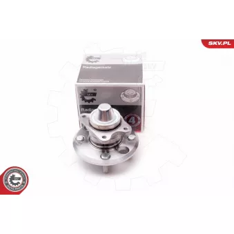 Roulement de roue arrière ESEN SKV 29SKV111