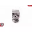 Roulement de roue arrière ESEN SKV 29SKV112 - Visuel 1