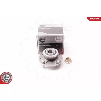 Roulement de roue arrière ESEN SKV 29SKV114