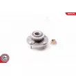 Roulement de roue arrière ESEN SKV 29SKV114 - Visuel 2