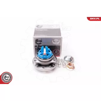 Roulement de roue avant ESEN SKV