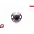 Roulement de roue arrière ESEN SKV 29SKV120 - Visuel 3