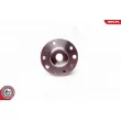 Roulement de roue avant ESEN SKV 29SKV121 - Visuel 2
