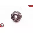 Roulement de roue avant ESEN SKV 29SKV122 - Visuel 3