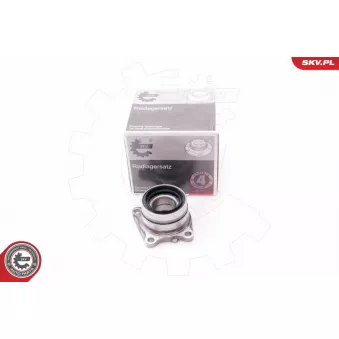 Roulement de roue arrière ESEN SKV 29SKV123