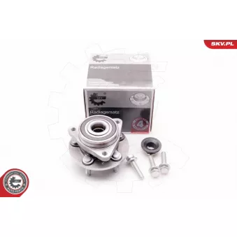 Roulement de roue avant ESEN SKV 29SKV124