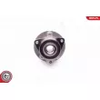 Roulement de roue avant ESEN SKV 29SKV124 - Visuel 3