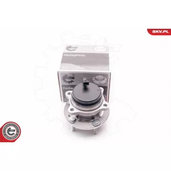 Roulement de roue arrière ESEN SKV 29SKV126