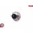 Roulement de roue arrière ESEN SKV 29SKV127 - Visuel 3