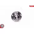 Roulement de roue avant ESEN SKV 29SKV128 - Visuel 1