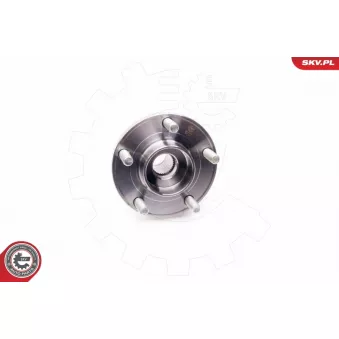 Roulement de roue avant ESEN SKV 29SKV128