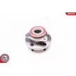 Roulement de roue avant ESEN SKV 29SKV129 - Visuel 2