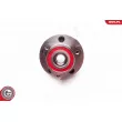 Roulement de roue avant ESEN SKV 29SKV129 - Visuel 3