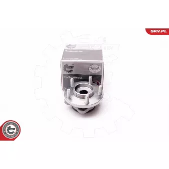 Roulement de roue avant ESEN SKV