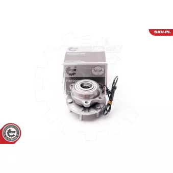 Roulement de roue avant ESEN SKV 29SKV131