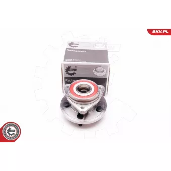 Roulement de roue avant ESEN SKV