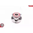 Roulement de roue avant ESEN SKV 29SKV133 - Visuel 2