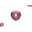 Roulement de roue avant ESEN SKV 29SKV133 - Visuel 3
