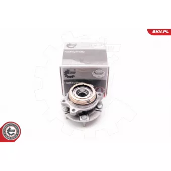 Roulement de roue avant ESEN SKV 29SKV134