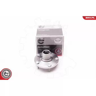 Roulement de roue avant ESEN SKV 29SKV135
