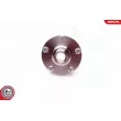 Roulement de roue avant ESEN SKV 29SKV135 - Visuel 3
