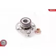Roulement de roue arrière ESEN SKV 29SKV136 - Visuel 2