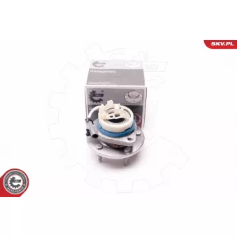 Roulement de roue avant ESEN SKV 29SKV140