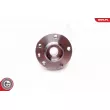 Roulement de roue avant ESEN SKV 29SKV143 - Visuel 3