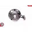 Roulement de roue avant ESEN SKV 29SKV145 - Visuel 2