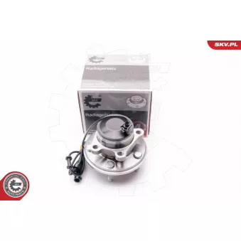Roulement de roue avant ESEN SKV 29SKV147