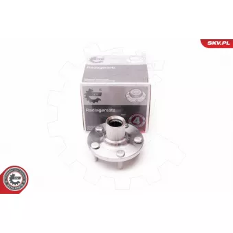 Roulement de roue avant ESEN SKV 29SKV148