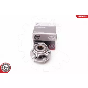 Roulement de roue avant ESEN SKV 29SKV149