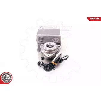 Roulement de roue avant ESEN SKV 29SKV150