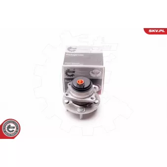 Roulement de roue arrière ESEN SKV 29SKV151