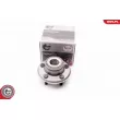 Roulement de roue avant ESEN SKV 29SKV152 - Visuel 1