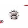 Roulement de roue avant ESEN SKV 29SKV152 - Visuel 2