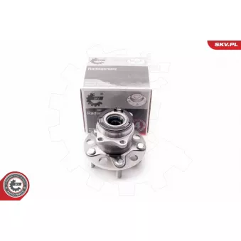 Roulement de roue arrière ESEN SKV 29SKV154