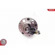 Roulement de roue avant ESEN SKV 29SKV155 - Visuel 3
