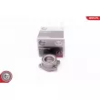Roulement de roue arrière ESEN SKV 29SKV156 - Visuel 1