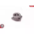 Roulement de roue arrière ESEN SKV 29SKV156 - Visuel 2